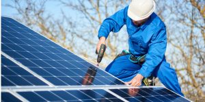 Installation Maintenance Panneaux Solaires Photovoltaïques à Mazirot
